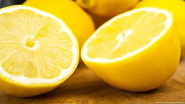 نقص العرض يرفع أسعار الليمون في المركزي