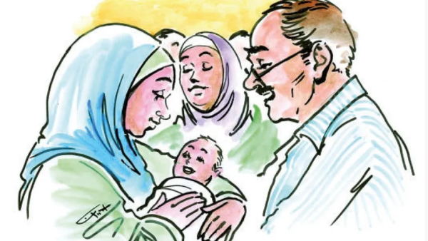 الفيروس المخلوي عدو للرضع.. وعقاره الجديد لم يدخل الأردن