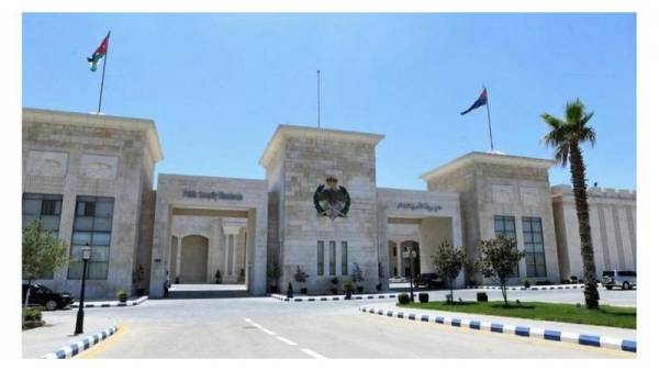 الأمن العام يكشف بالأرقام... هل زادت نسب الجرائم في العام 2023