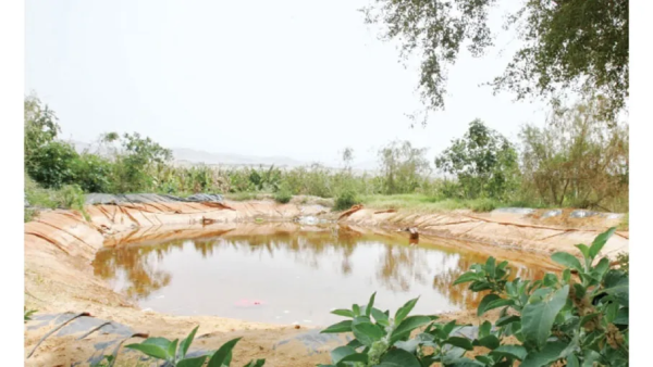 فخ الموت غرقا يتربص بسكان الشريط الغوري