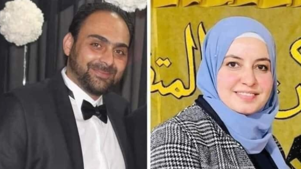 قصة مؤلمة في فلسطين.. وفاة زوجين بفارق 10 أيام