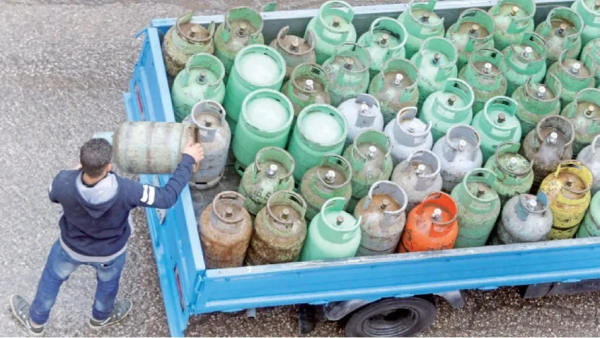 عمولة أصحاب محطات المحروقات تحت المجهر