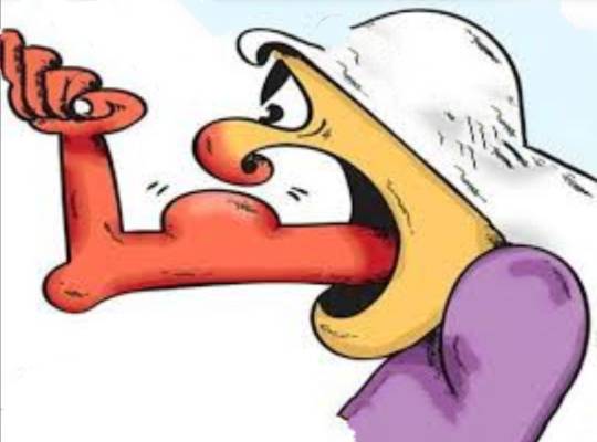 رئيس مجلس ادارة بطولات من ورق ومعجزة اللسان لم يعد لها مكان