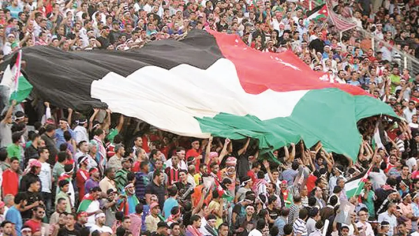 منتخب النشامى أمام مطبات وعقبات كبيرة للوصول إلى مونديال 2026