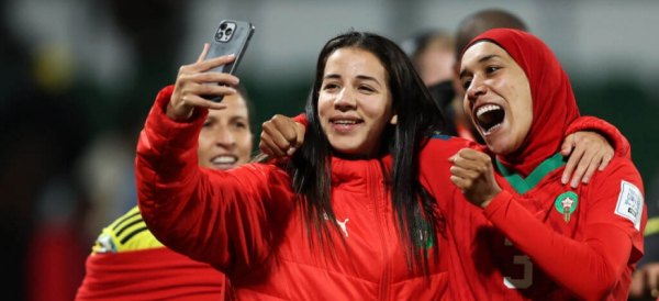 المغرب ضد فرنسا.. هل تثأر سيدات الأطلس لمنتخب الرجال؟