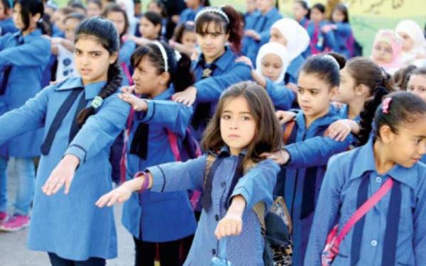 قرار هام  مــن التربية بشأن طلبة المدارس