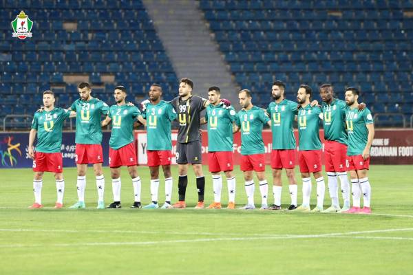 وسم الوحدات ضد التطبيع لا للمشاركة يتصدران منصة تويتر