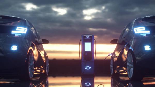 103 ارتفاع التخليص على المركبات الكهربائية في الأردن حتى نهاية تموز 2023