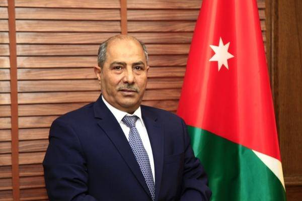 التمديد لمدير الأحوال المدنية لسنة اضافية