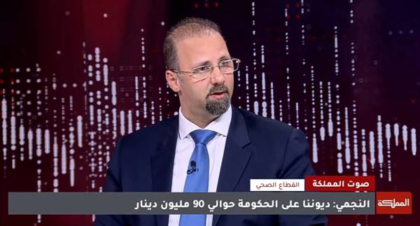 هل قطاع الأدوية في خطر.. النجمي يجيب عن الأسئلة الصعبة