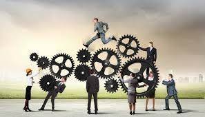 المهندس خالد بدوان السماعنة يكتب .. كل(ن) يغني على ليلاه.. منظمة بلا انسجام بين استراتيجياتها سجن بلا حياة ..