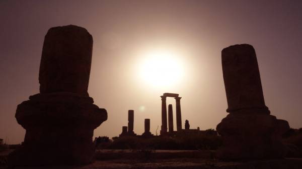 الأمن العام يدعو للتقيد بالنصائح لتفادي حوادث ناجمة عن درجات الحرارة المرتفعة