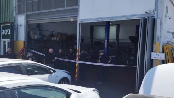 حادثة طعن أردني لإسرائيلي.. تفاصيل جديدة والخارجية تتابع