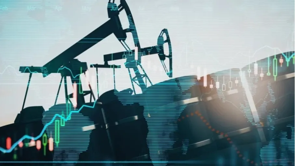 النفط يتراجع وسط ترقب بيانات التضخم في أمريكا
