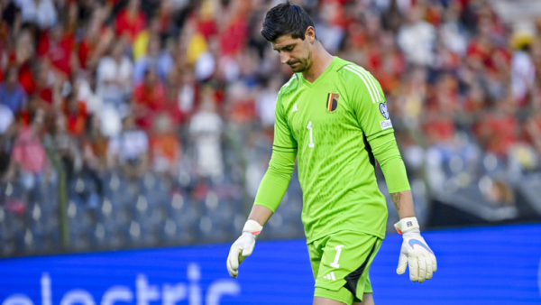 بينهم نجم عربي.. ريال مدريد يتابع 3 حراس لضمهم لتعويض كورتوا المصاب