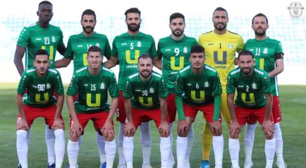 الوحدات يحسم قراره بشان المشاركة في ملحق دوري أبطال آسيا