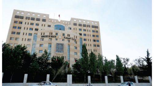 تجديد 510 آلاف بطاقة تأمين صحي منذ بداية العام