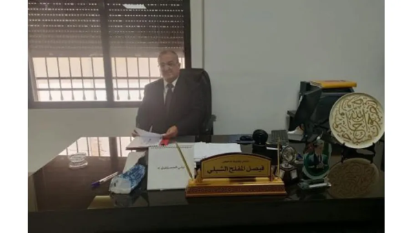 بلدية ماحص بلا أراض.. ومشاريعها تنفذ على الورق