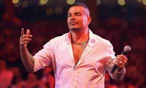 حفل للفنان عمرو دياب بالأردن بتذاكر تصل إلى 325 دينارًا