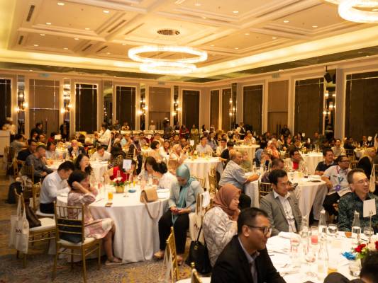 هيئة تنشيط السياحة تشارك في معرض الحج والعمرة السياحي الدولي المقام في اندونيسيا وماليزيا