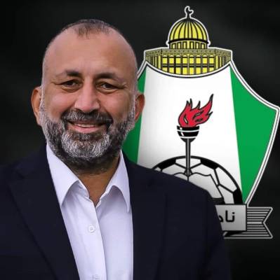 زلزال التطبيع يضرب الوحدات.. والحوامدة يواجه الهزات الارتدادية !!