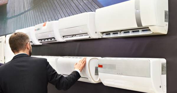 انخفاض 10 15٪ على أسعار المكيفات والمراوح