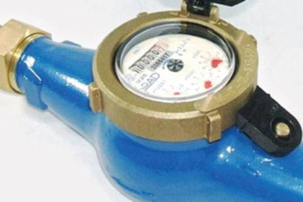 توضيح هام حـول اشتراكات العــــدادات وأثمان المياه للمواطنين