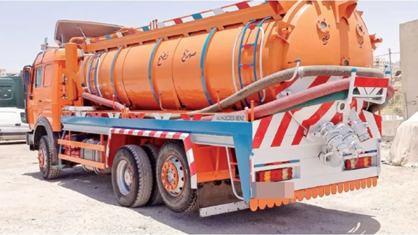 طرح المخلفات.. تباين العقوبة بين النفايات والسير