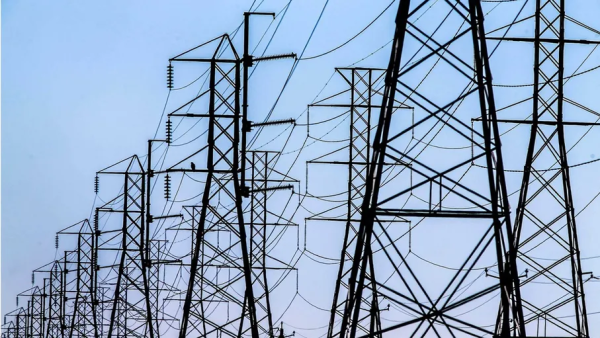 25 زيادة حمل الكهرباء وتوقع استمرار تسجيل ارتفاعات