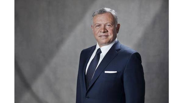 جلالة الملك يتوجه لمصر للمشاركة بقمة أردنية مصرية فلسطينية ستعقد بمدينة العلمين