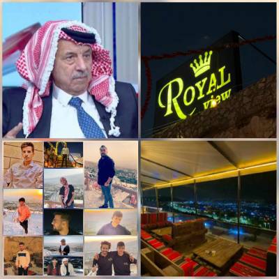 مشروع شبابي يواجه خطر الاعدام في شارع الأردن.. والشباب يستنجدون بتوفيق كريشان