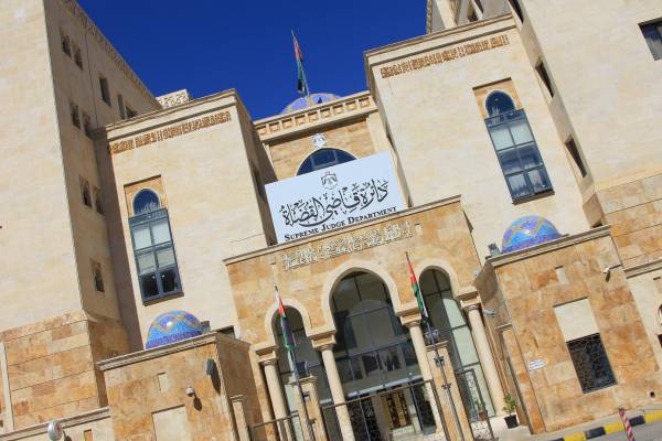 مجلس القضائي الشرعي يجري عدداً من التشكيلات القضائية