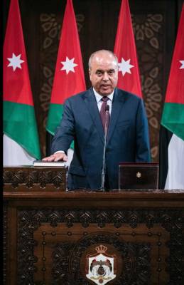 جامعة جدارا تستضيف المُؤتَمَر الدَّولي الثَامن لمُعامِل التاثير العربي