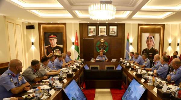 الأمن العام يشدِّد ضدّ مطلقي العيارات النارية ويخصص رقمًا للإبلاغ عنهم