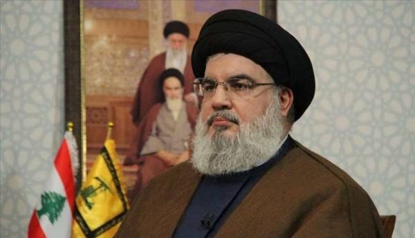 نصر الله: الجيش الإسرائيلي في أسوأ حالاته