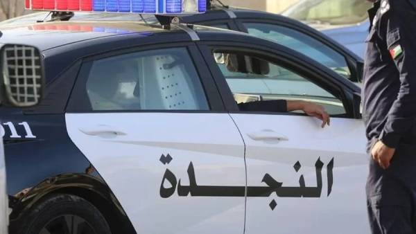 مات بعد تدخله لفض مشاجرة جماعية في حي الزواهرة في الزرقاء