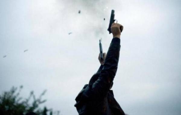 توقيف مطلق النار وصاحب المنزل.. ترامنا مع نتائج التوجيهي