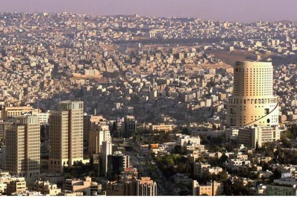 العاصمة عمّان تُسجل درجة حرارة عظمى قصوى قياسية مُطلقة منذ 100 عام