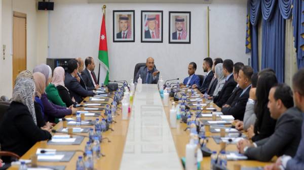 القانونية النيابية: الحاجة ملحة لإجراء معالجة تشريعية لتصبح القوانين المؤقتة دائمة