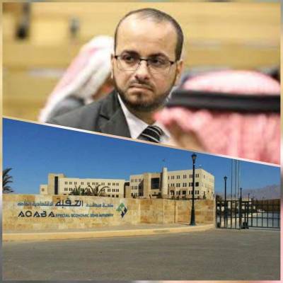 قنبلة العبدلي تنفجر على شواطئ العقبة.. والرياطي يتحداهم بالوثائق