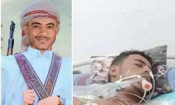 وفاة عروس يمنية في صباحية زفافها والعريس في العناية المركزة