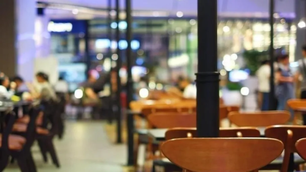 نشاط ملحوظ في المطاعم السياحية