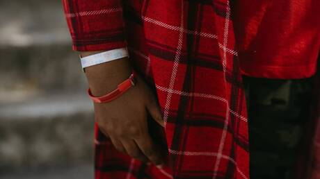 الولايات المتحدة.. طفلة تنجب بعد تعرضها للاغتصاب