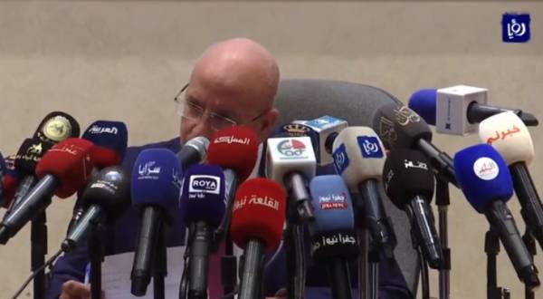 التربية: 63.4 نسبة النجاح العامة في التوجيهي