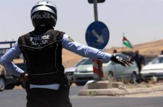 توقيف 14 شخصا وضبط 11 سلاحا بعد ظهور نتائج التوجيهي