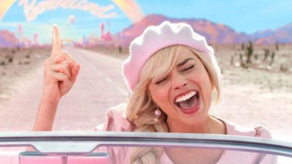 عرض فيلم باربي في الأردن يثير جدلا.. تفاصيل