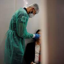 بعد إيريس.. سلالة أخرى أيضاً من كورونا في 3 بلدان