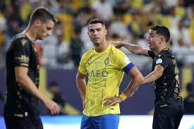 النصر يخسر مجددا وجيرارد يواصل انطلاقته القوية بالدوري السعودي