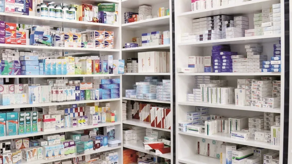 إلغاء عرض الأدوية على صفحات متخصصة على مواقع التواصل