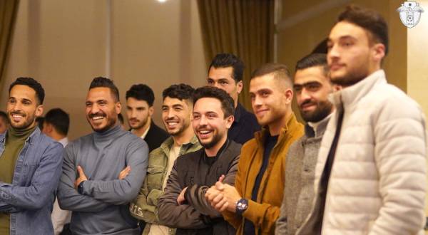 عبر انستغرام.. ولي العهد يتفاعل مع أهداف موسى التعمري في الدوري الفرنسي